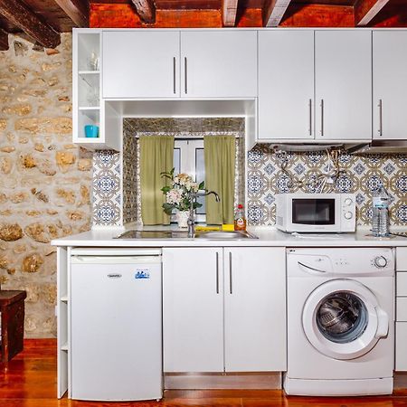 Medieval Apartament Alfama-Center Лиссабон Экстерьер фото